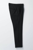 画像2: 【 40%OFF セール77,000円→46,200円】 1piu1uguale3 ウノピゥウノウグァーレトレ TRAVEL SLACKS{-BCA} (2)