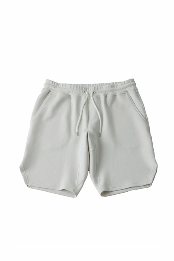 画像3: 【 30%OFF セール71,500円→50,050円】 1piu1uguale3 ウノピゥウノウグァーレトレ WIDE SHORTS{-BDS} (3)