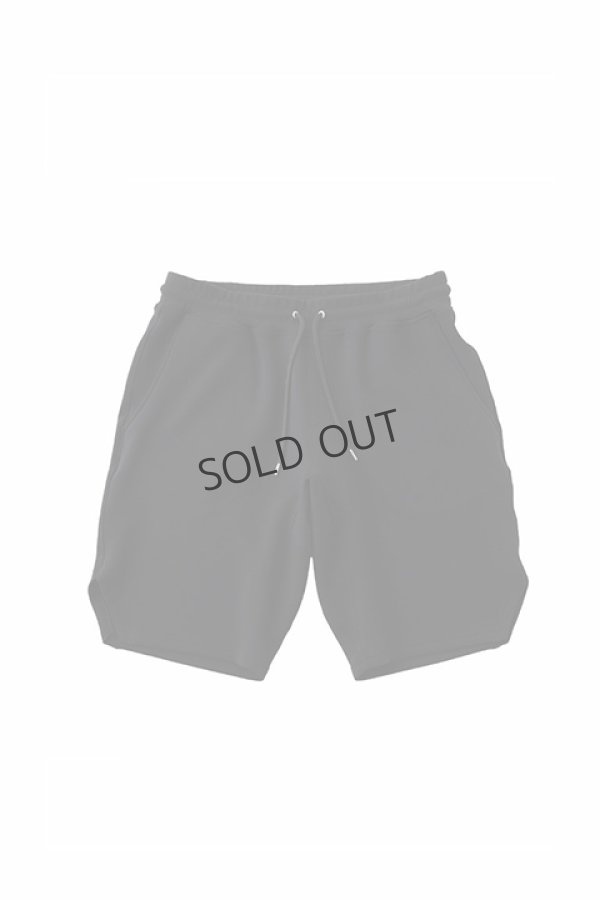 画像3: {SOLD}1piu1uguale3 ウノピゥウノウグァーレトレ WIDE SHORTS{-BDS} (3)