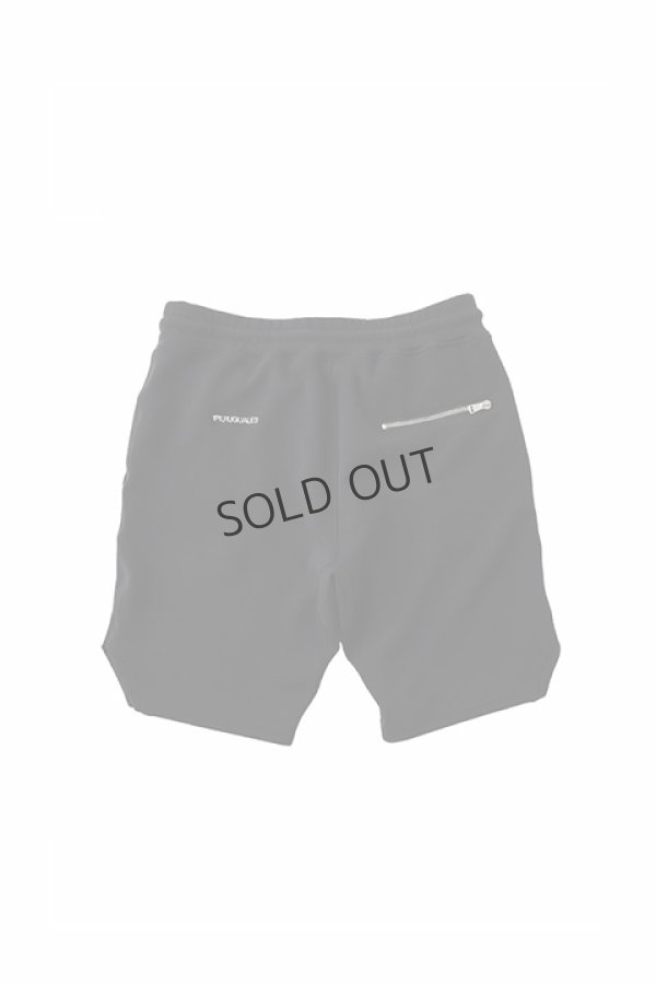 画像4: {SOLD}1piu1uguale3 ウノピゥウノウグァーレトレ WIDE SHORTS{-BDS} (4)