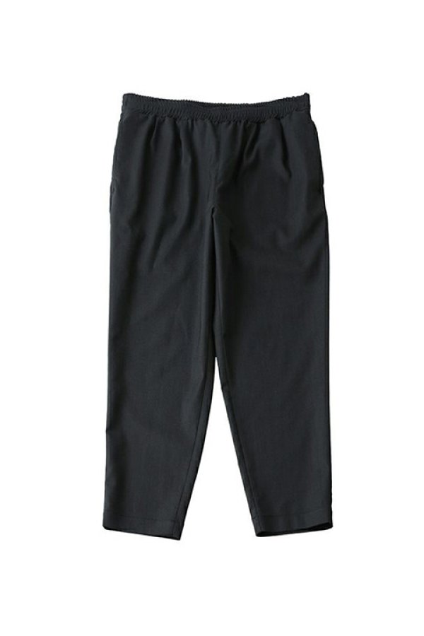 画像4: 【 30%OFF セール71,500円→50,050円】 1piu1uguale3 ウノピゥウノウグァーレトレ LOUNGE TAPERED PT{-BDS} (4)