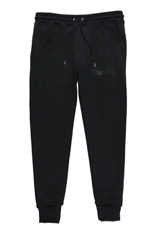 画像3: 【 30%OFF セール77,000円→53,900円】 1piu1uguale3 ウノピゥウノウグァーレトレ RIB PT{-BDA} (3)