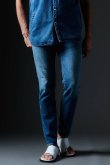 画像1: {SOLD}1piu1uguale3 ウノピゥウノウグァーレトレ 9 TAPERED{-BES} (1)
