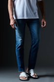 画像2: {SOLD}1piu1uguale3 ウノピゥウノウグァーレトレ 9 TAPERED{-BES} (2)