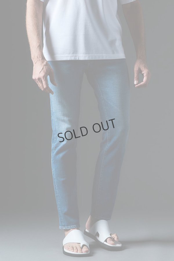 画像2: {SOLD}1piu1uguale3 ウノピゥウノウグァーレトレ 9 TAPERED{-BES} (2)