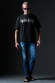 画像3: {SOLD}1piu1uguale3 ウノピゥウノウグァーレトレ 9 TAPERED{-BES} (3)
