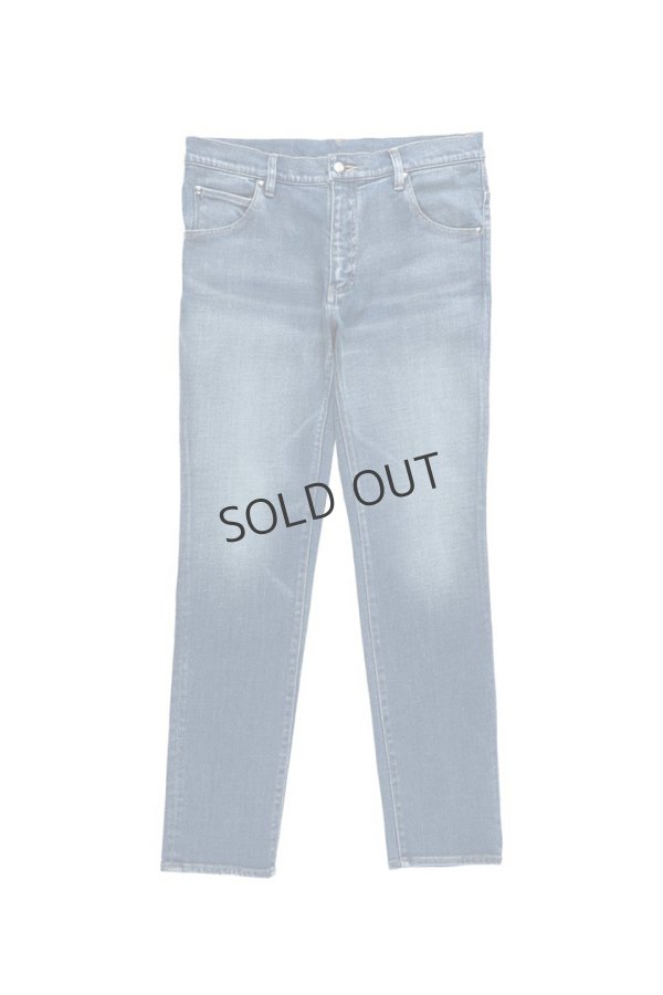 画像5: {SOLD}1piu1uguale3 ウノピゥウノウグァーレトレ 9 TAPERED{-BES} (5)