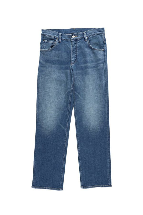 画像3: 1piu1uguale3 ウノピゥウノウグァーレトレ 9 STRAIGHT{MRP650-CTR023-DN54-BES} (3)