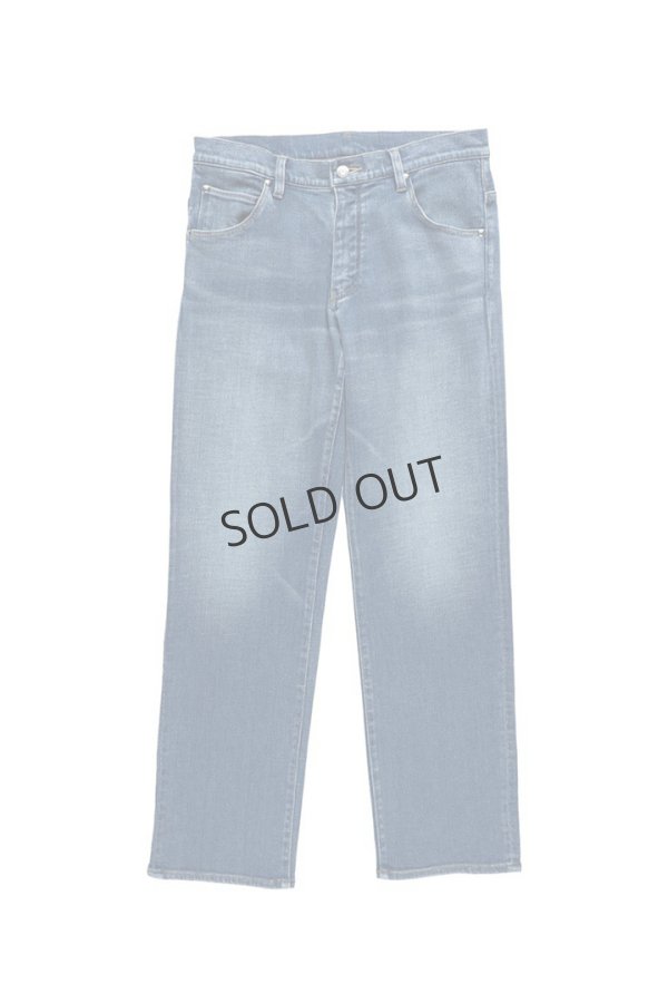 画像3: 1piu1uguale3 ウノピゥウノウグァーレトレ 9 STRAIGHT{MRP650-CTR023-DN54-BES} (3)