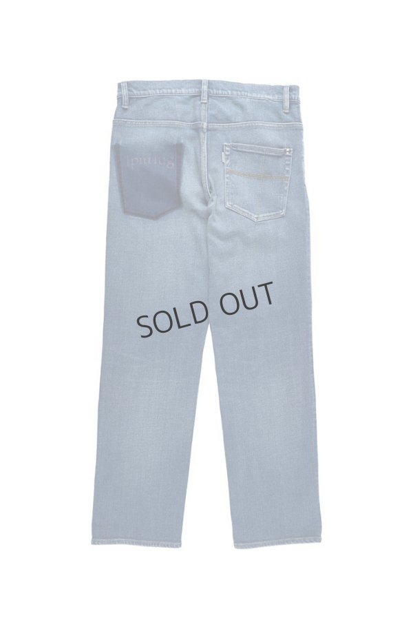 画像4: 1piu1uguale3 ウノピゥウノウグァーレトレ 9 STRAIGHT{MRP650-CTR023-DN54-BES} (4)