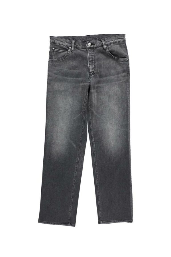 画像4: 【 20%OFF セール104,500円→83,600円】 1piu1uguale3 ウノピゥウノウグァーレトレ 9 STRAIGHT{MRP650-CTR025-DN94-BES} (4)