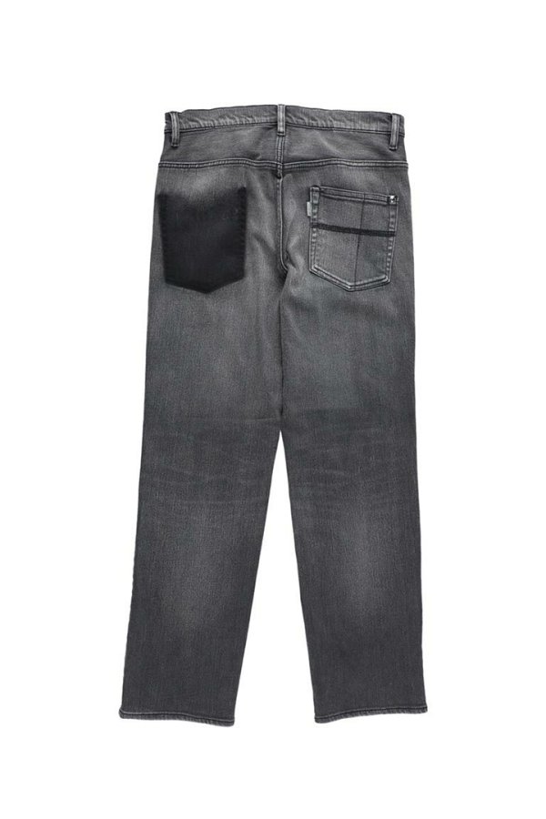 画像5: 【 20%OFF セール104,500円→83,600円】 1piu1uguale3 ウノピゥウノウグァーレトレ 9 STRAIGHT{MRP650-CTR025-DN94-BES} (5)