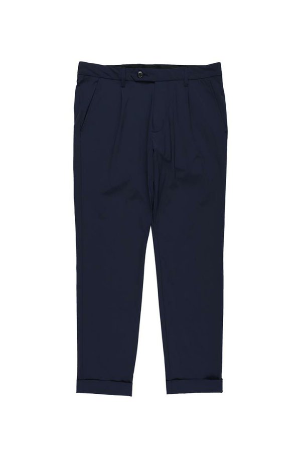 画像3: 1piu1uguale3 ウノピゥウノウグァーレトレ MOBILE SLACKS{-BES} (3)