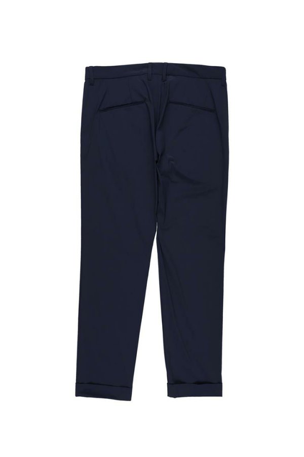 画像5: 1piu1uguale3 ウノピゥウノウグァーレトレ MOBILE SLACKS{-BES} (5)