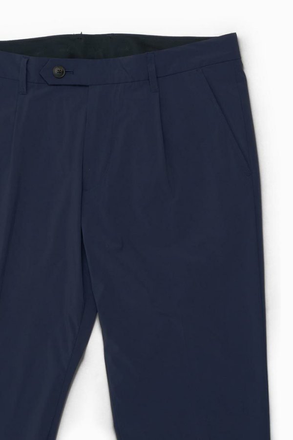 画像6: 1piu1uguale3 ウノピゥウノウグァーレトレ MOBILE SLACKS{-BES} (6)