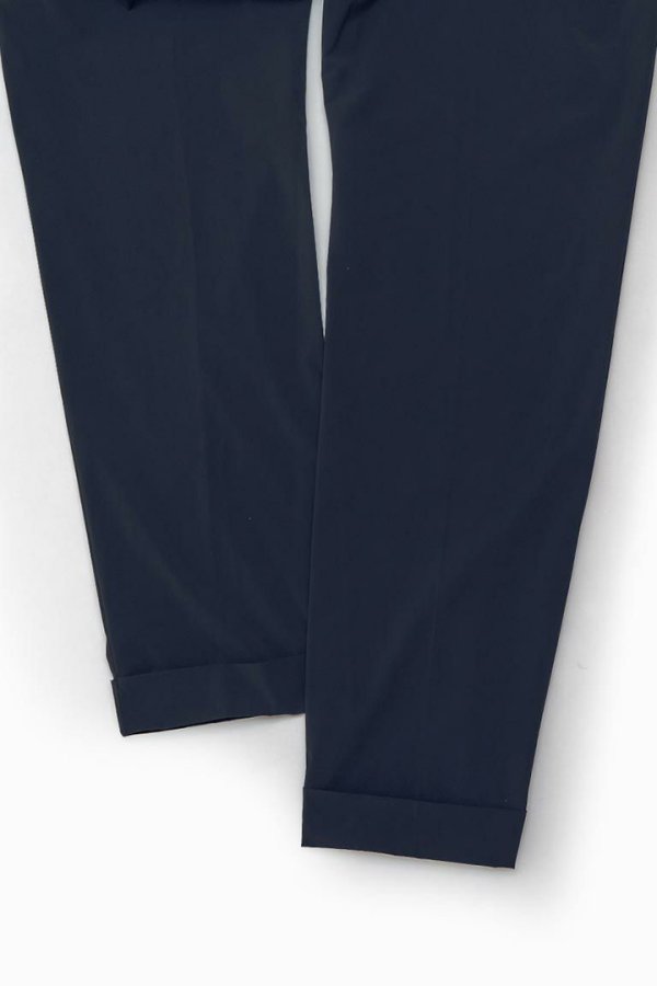 画像8: 1piu1uguale3 ウノピゥウノウグァーレトレ MOBILE SLACKS{-BES} (8)