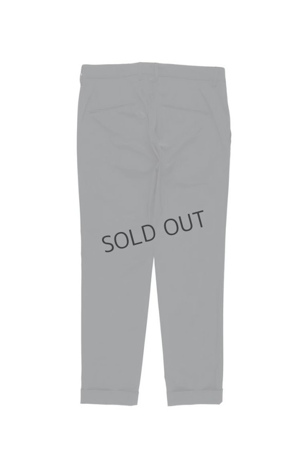 画像3: {SOLD}1piu1uguale3 ウノピゥウノウグァーレトレ MOBILE SLACKS{-BES} (3)