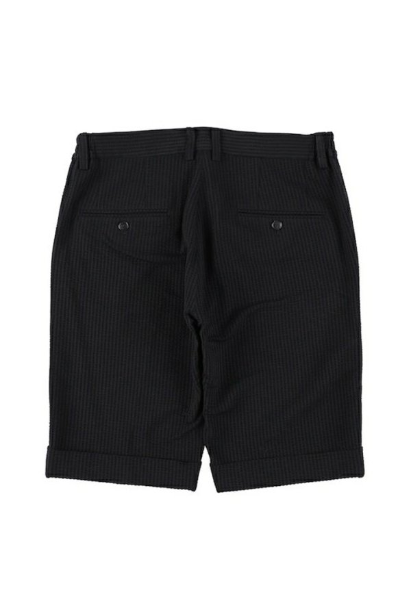画像2: 【 20%OFF セール｜72,600円→58,080円】 1piu1uguale3 ウノピゥウノウグァーレトレ UNCON SHORTS{-BES} (2)