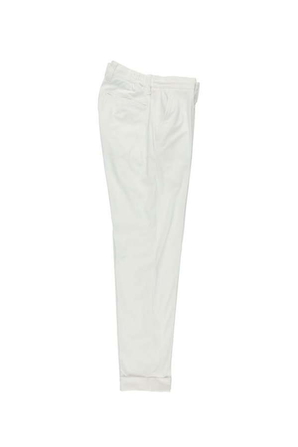 画像5: 1piu1uguale3 ウノピゥウノウグァーレトレ CREASE SLACKS{-BES} (5)