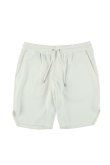 画像4: 1piu1uguale3 ウノピゥウノウグァーレトレ WIDE SHORTS{-BES} (4)