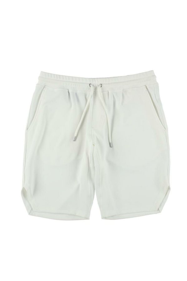 画像4: 【 20%OFF セール74,800円→59,840円】 1piu1uguale3 ウノピゥウノウグァーレトレ WIDE SHORTS{-BES} (4)