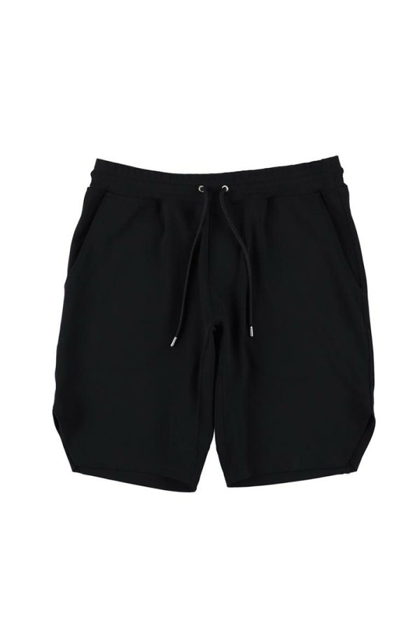 画像3: 【 20%OFF セール74,800円→59,840円】 1piu1uguale3 ウノピゥウノウグァーレトレ WIDE SHORTS{-BES} (3)