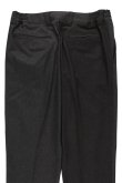 画像8: 1piu1uguale3 ウノピゥウノウグァーレトレ CRAZY COMFY CREASE SLACKS{-BEA} (8)