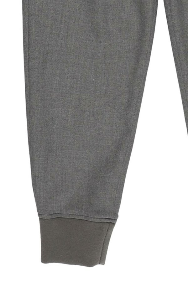 画像5: 【 10%OFF セール82,500円→74,250円】 1piu1uguale3 ウノピゥウノウグァーレトレ EAZY RIB CARGO{-BEA} (5)