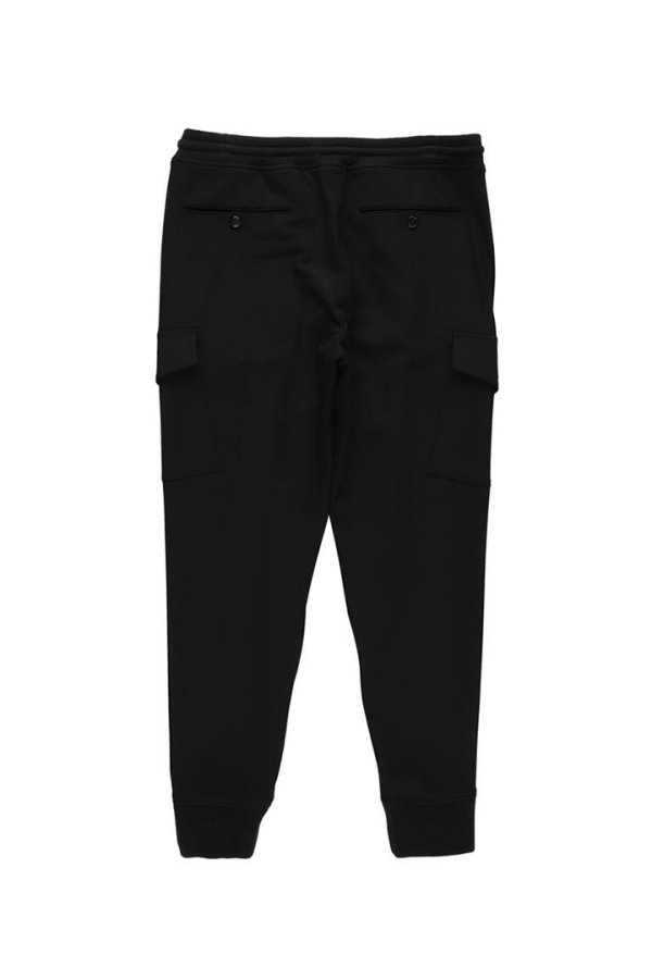 画像6: 【 10%OFF セール82,500円→74,250円】 1piu1uguale3 ウノピゥウノウグァーレトレ EAZY RIB CARGO{-BEA} (6)