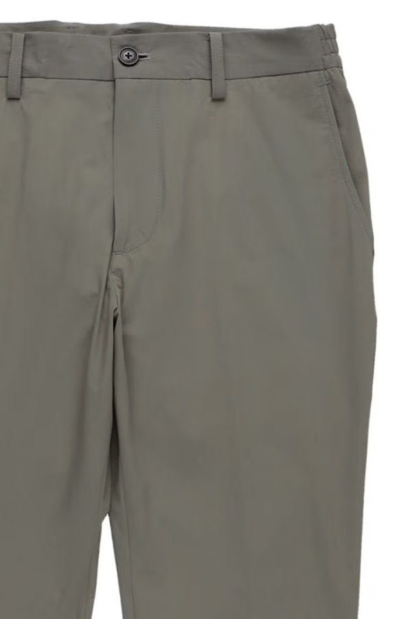 画像3: 1piu1uguale3 ウノピゥウノウグァーレトレ UNCON SLACKS{-BFS} (3)