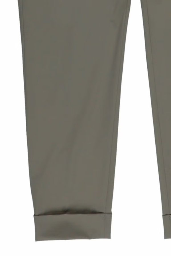 画像4: 1piu1uguale3 ウノピゥウノウグァーレトレ UNCON SLACKS{-BFS} (4)