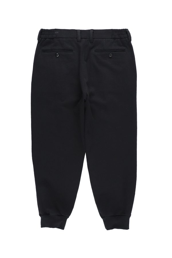 画像2: 1piu1uguale3 ウノピゥウノウグァーレトレ RIB SLACKS{-BFS} (2)