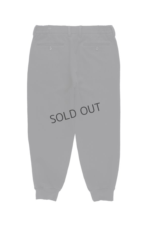 画像2: {SOLD}1piu1uguale3 ウノピゥウノウグァーレトレ RIB SLACKS{-BFS} (2)