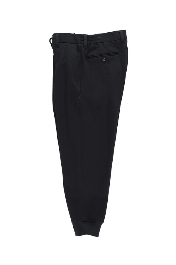 画像3: 1piu1uguale3 ウノピゥウノウグァーレトレ RIB SLACKS{-BFS} (3)