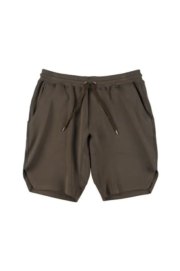 画像1: 1piu1uguale3 ウノピゥウノウグァーレトレ WIDE SHORTS{-BFS} (1)