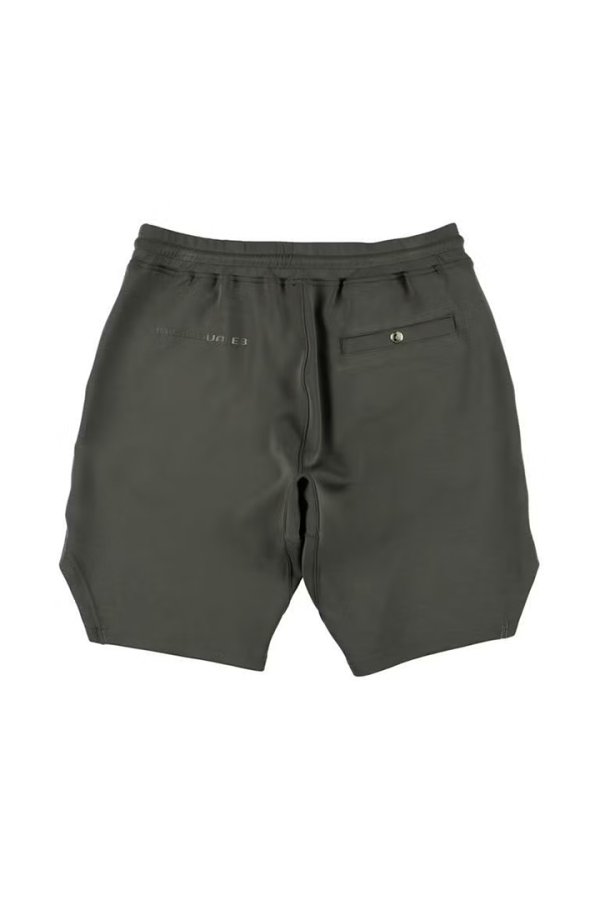 画像7: 1piu1uguale3 ウノピゥウノウグァーレトレ WIDE SHORTS{-BFS} (7)