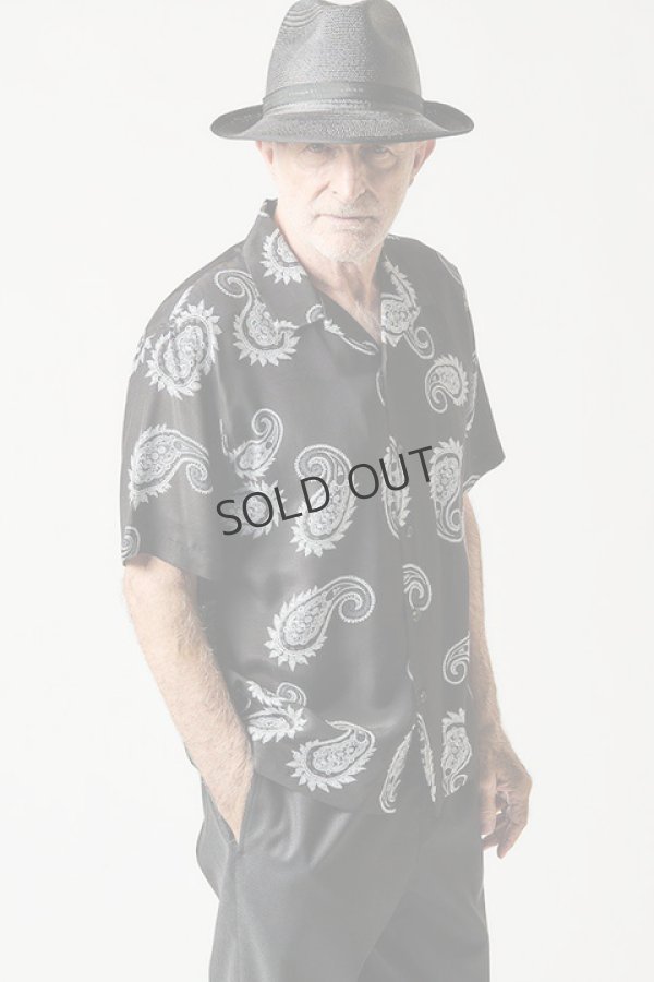 SOLD}1piu1uguale3 ウノピゥウノウグァーレトレ ALOHA SHIRTS