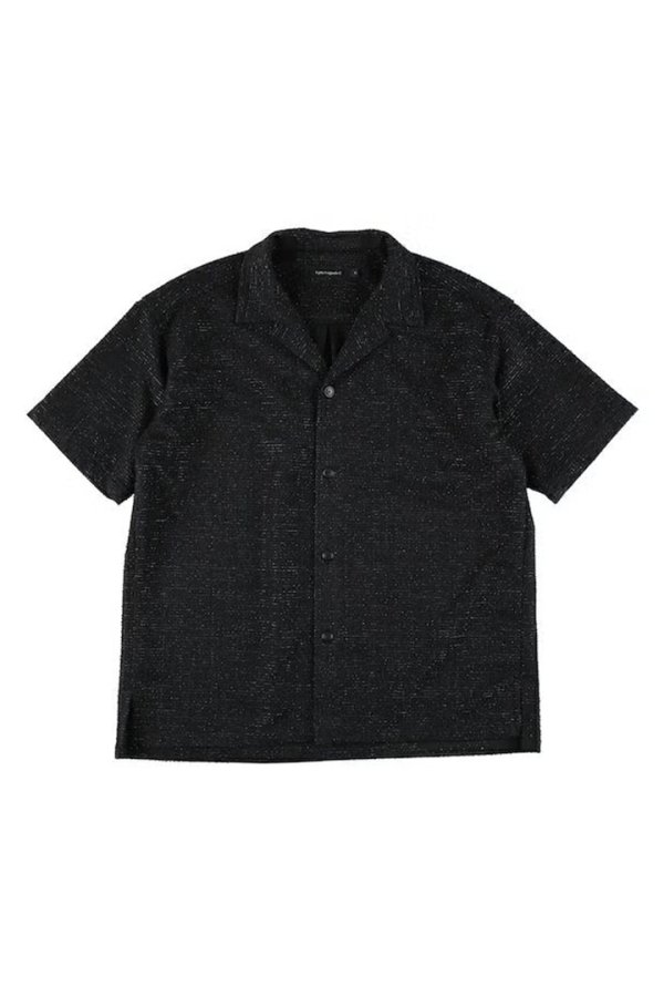 画像2: 1piu1uguale3 ウノピゥウノウグァーレトレ S/S HOLIDAY SHIRTS{-BFS} (2)