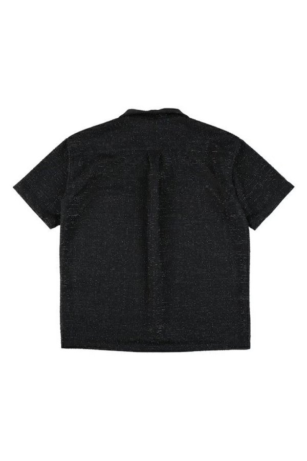 画像3: 1piu1uguale3 ウノピゥウノウグァーレトレ S/S HOLIDAY SHIRTS{-BFS} (3)