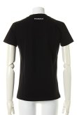 画像2: 【 40%OFF セール25,300円→15,180円】 1piu1uguale3 ウノピゥウノウグァーレトレ BIARRITZ JERSEY DENIM POCKET T{MRT113-COT179-99-AHS} (2)