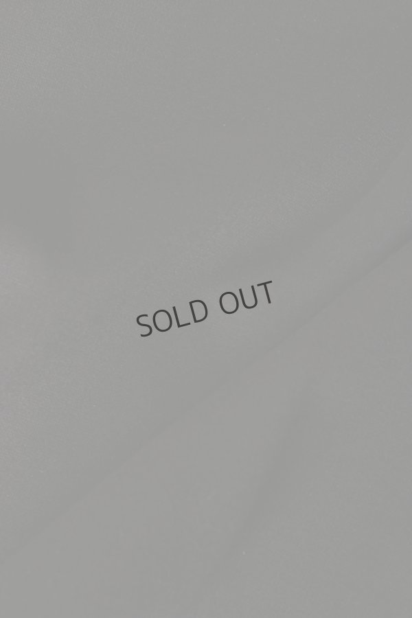 画像4: {SOLD}1piu1uguale3 ウノピゥウノウグァーレトレ L/S CREW / LUX-WARM{-BBA} (4)