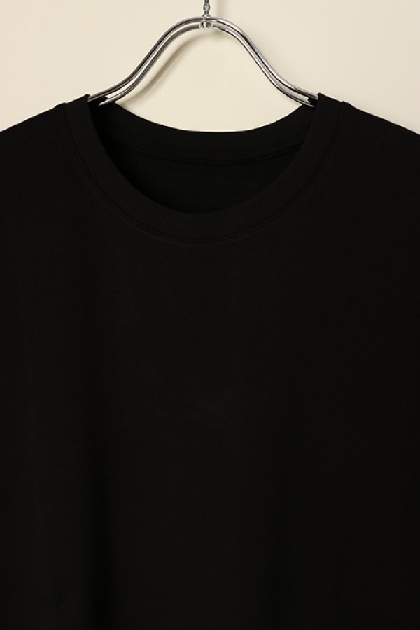 画像2: 【 30%OFF セール29,700円→20,790円】 1piu1uguale3 ウノピゥウノウグァーレトレ S/S CREW{-BCA} (2)