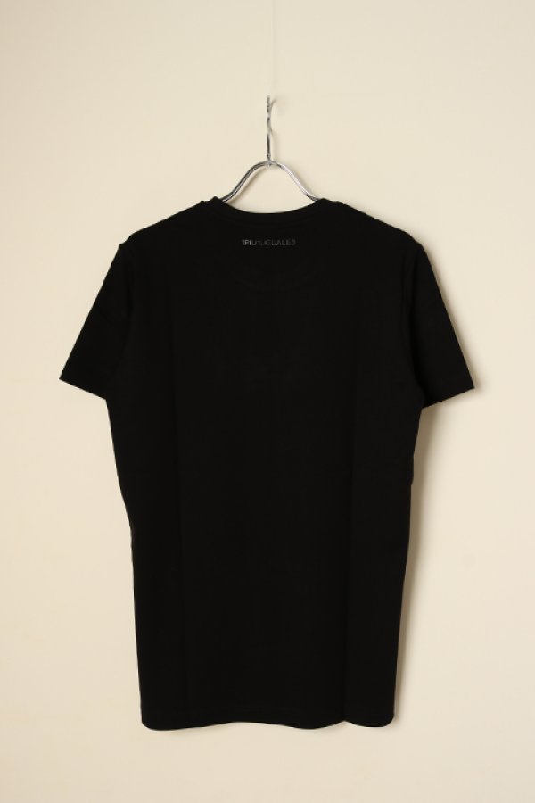 画像5: 【 30%OFF セール29,700円→20,790円】 1piu1uguale3 ウノピゥウノウグァーレトレ S/S CREW{-BCA} (5)