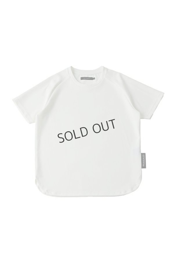 画像2: {SOLD}1piu1uguale3 ウノピゥウノウグァーレトレ ROUND BIG TEE{-BDS} (2)