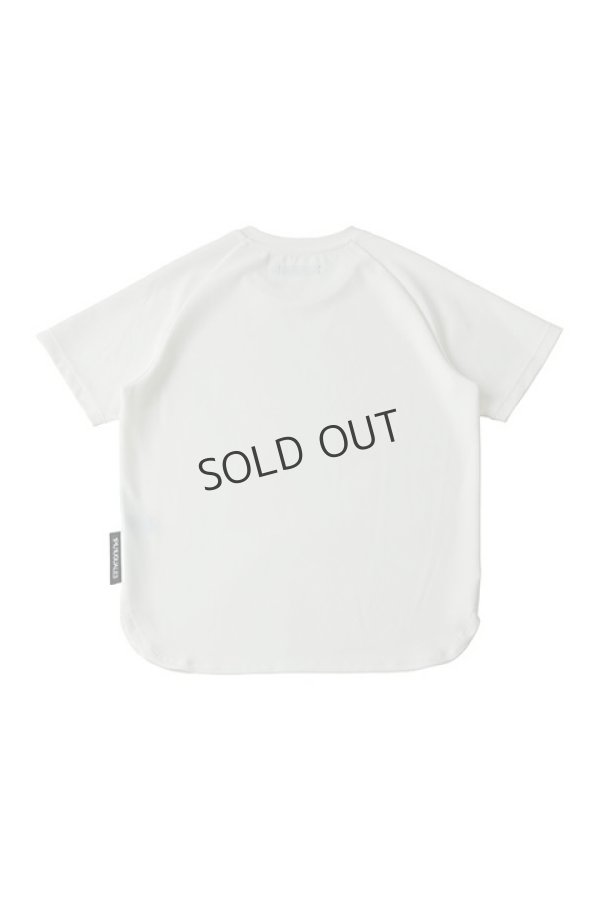 画像3: {SOLD}1piu1uguale3 ウノピゥウノウグァーレトレ ROUND BIG TEE{-BDS} (3)