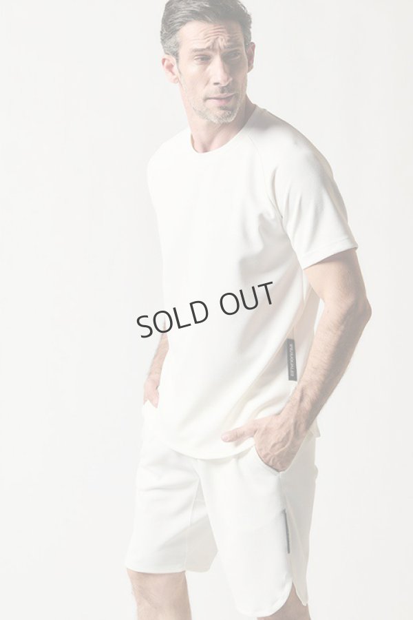 画像4: {SOLD}1piu1uguale3 ウノピゥウノウグァーレトレ ROUND BIG TEE{-BDS} (4)