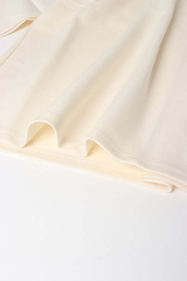 画像5: 1piu1uguale3 ウノピゥウノウグァーレトレ L/S CREW{-BDA} (5)