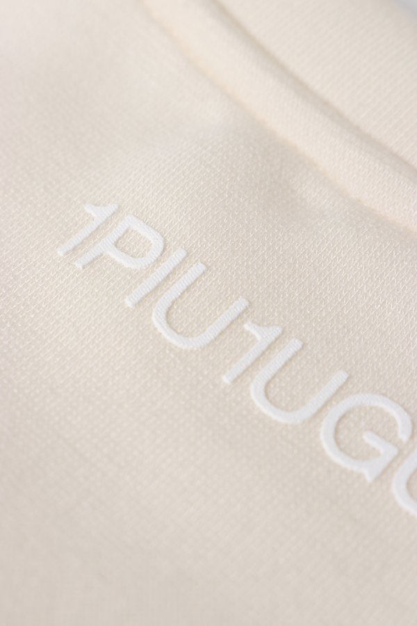 画像7: 1piu1uguale3 ウノピゥウノウグァーレトレ L/S CREW{-BDA} (7)