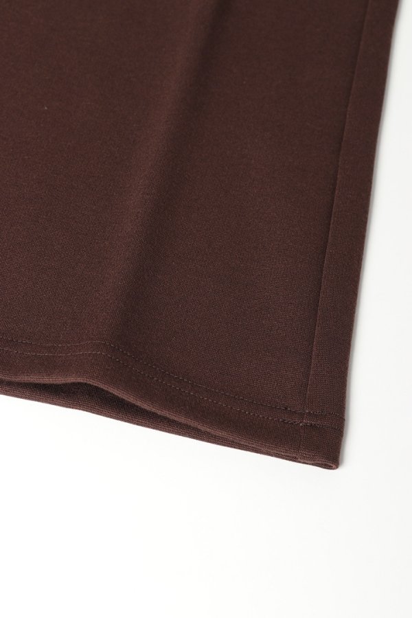 画像5: 1piu1uguale3 ウノピゥウノウグァーレトレ L/S CREW{-BDA} (5)