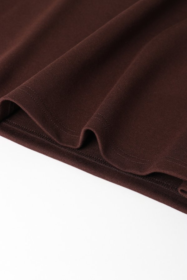 画像6: 1piu1uguale3 ウノピゥウノウグァーレトレ L/S CREW{-BDA} (6)